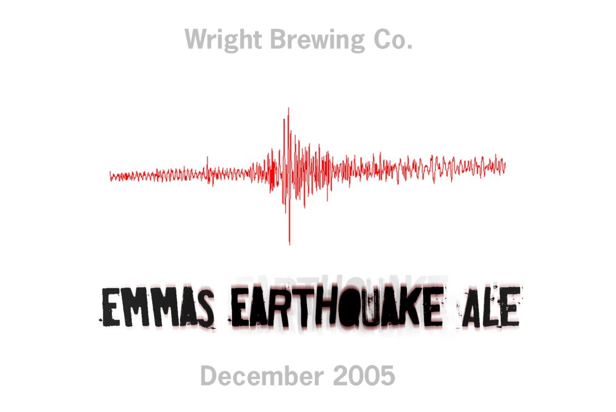 Emma’s Earthquake ESB