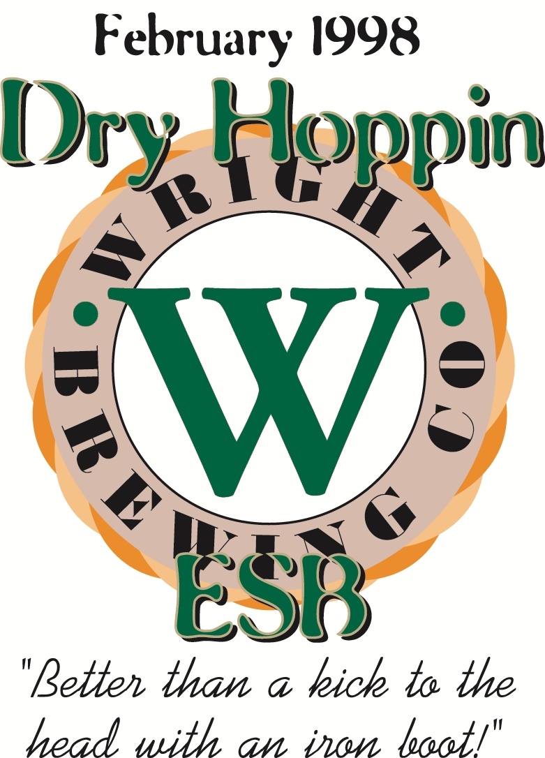 Dry Hoppin’ ESB