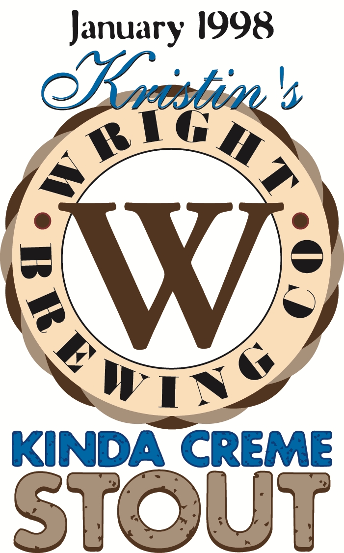 Kristin’s (Kinda) Cream Stout (AZ)