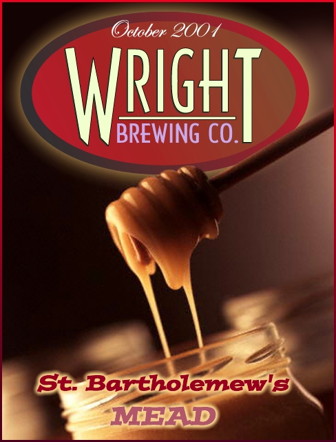 St. Bartholemew’s Mead