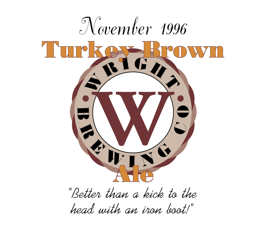Turkey Brown Ale (AZ)