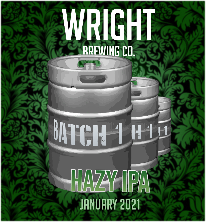 Batch 1 IPA