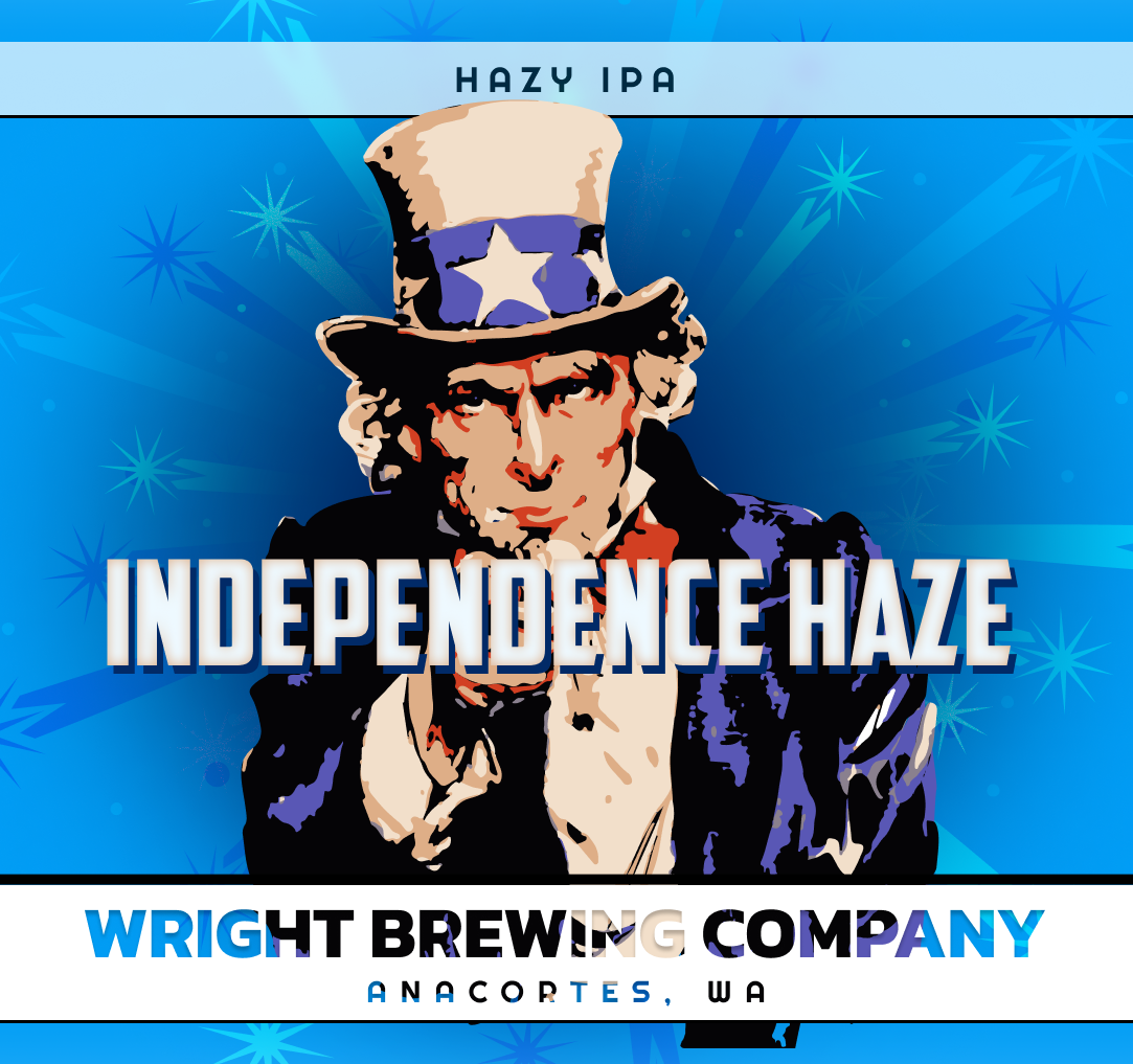 Independence Haze